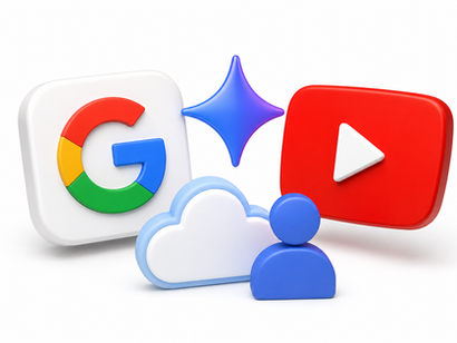 Google AI ProにYouTube Premium Lite追加、日本でも提供開始