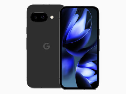 Google Pixel 9aの最新レンダリング画像が大量リーク