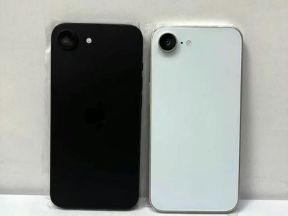 これが iPhone SE4?デザインダミーがリーク