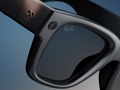 日本発売は?Meta社、Meta Ray-Ban Displayを発表