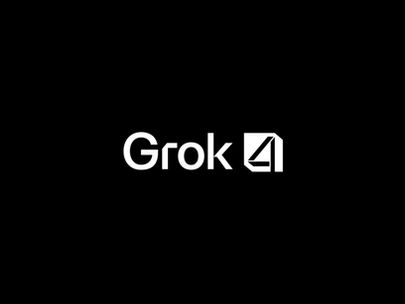 イーロン・マスク氏率いるxAI、「Grok 4」を正式発表