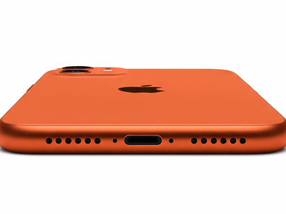 iPhone 17 Proにオレンジ色が登場する?