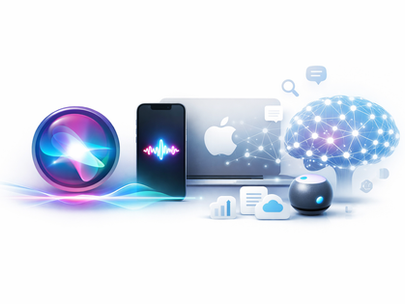 AppleがAI戦略を大幅転換、Google提携と経営層刷新で「次世代Siri」開発へ