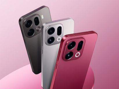 OPPO、12月16日に新フラッグシップ発表会を開催