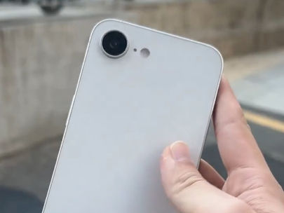 iPhone SE 4の新しいリーク動画と画像が公開される
