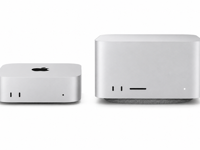 AppleがMac StudioとMac miniの高メモリ構成を廃止