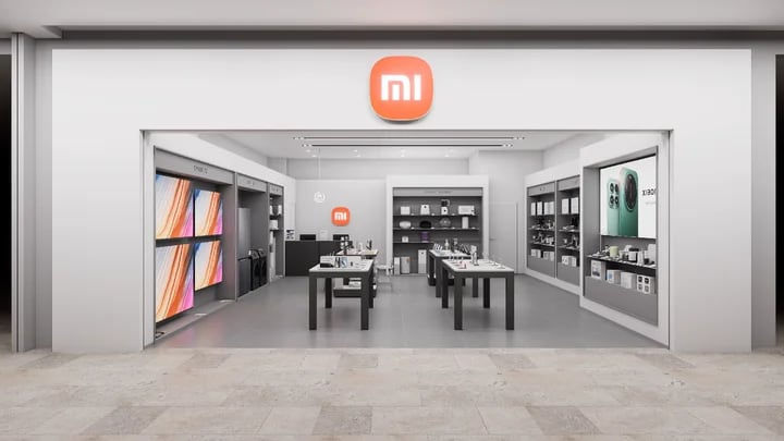 シャオミ、名古屋にXiaomi Store開業 国内3大商圏を網羅