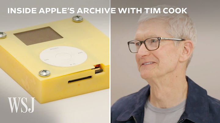 クック氏、「iPhone発売がApple最高の瞬間」 創業50周年インタビューで語る