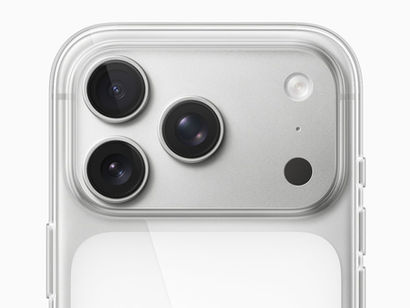 iPhone 17 Proシリーズの8倍光学ズームは間違い？（追記あり）