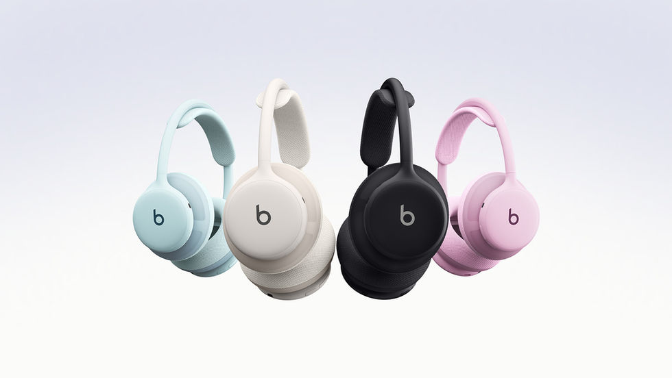 Beats初の交換式クッション採用ヘッドホン「Beats 360」、日本は5万9800円
