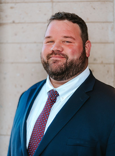 Geoff Garner Fleming Financial Services