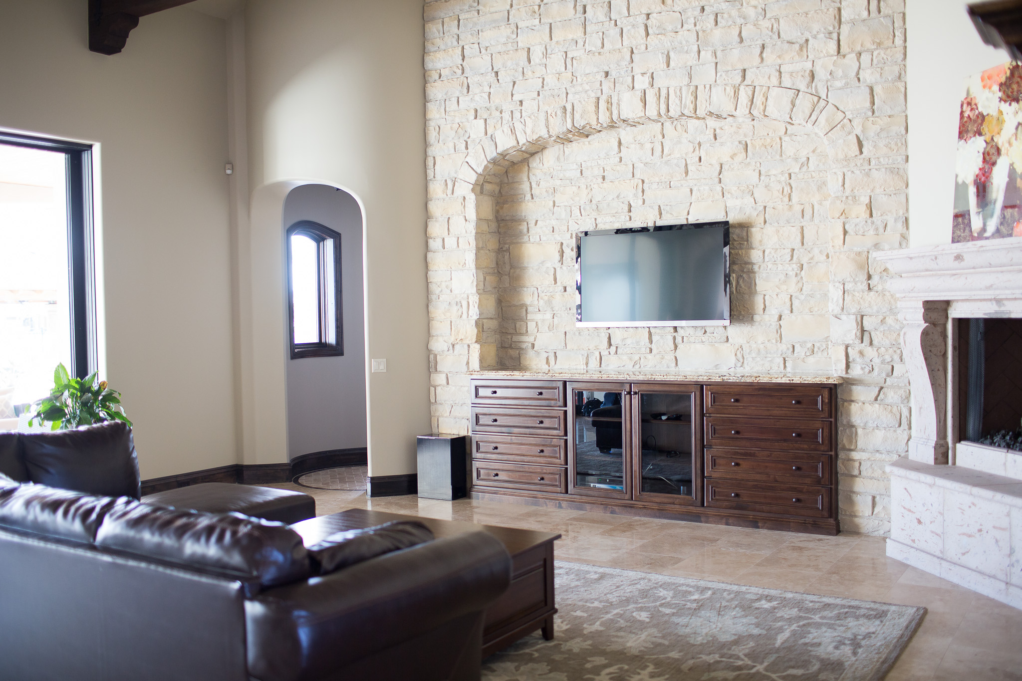 Sawmill Arizona Custom