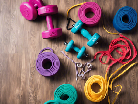 Strength Training Workouts for Seniors Over 50