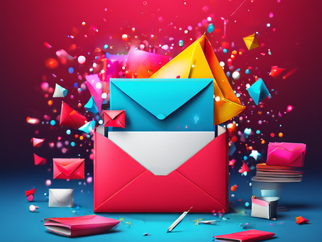 Why Email Marketing is Totally Worth Your Time (Plus, Some Numbers to Back It Up!)
