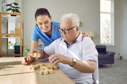 Therapy Programs for Substance