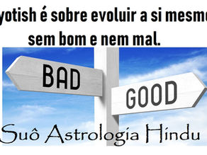 Bom ou mau, mal ou bem?