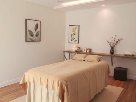 Book Your Relaxing Massage Therapy Session Online Today
