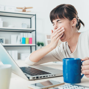 Daytime Sleepiness – Finding the Cause
