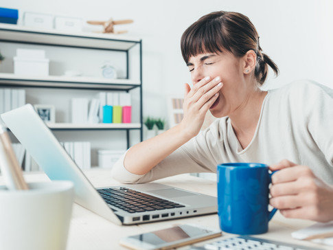 Daytime Sleepiness – Finding the Cause