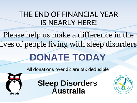 Annual Appeal