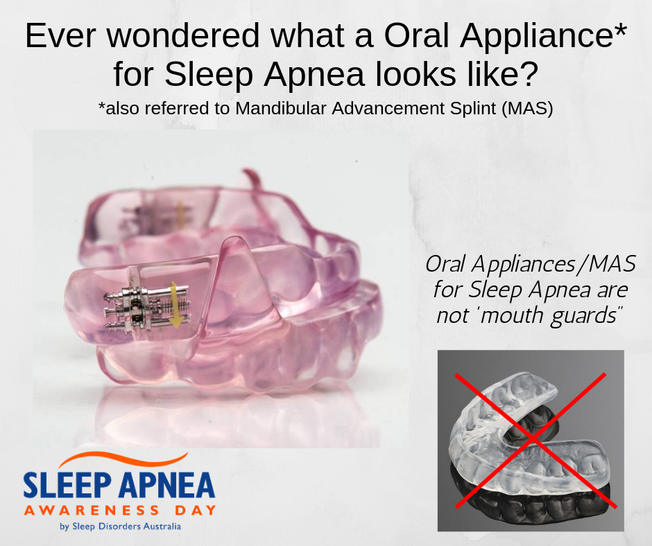 Sleep Apnea Alternatives to CPAP