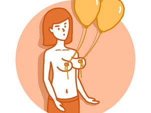 5 Myths and Facts About Sagging Breasts