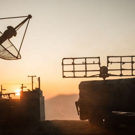 European Defense Tech Start-Ups: Trends and Challenges Ahead