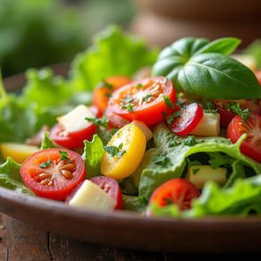 Veganistische recepten voor een duurzaam dieet