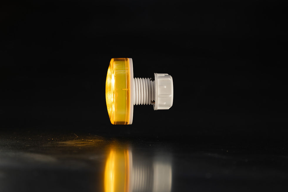 Thumbnail: Single Color Auto Chase LED Modules