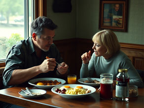The Mystery of Morning Highs