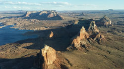 Lake Powell, Arizona