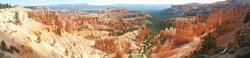 Bryce Canyon, Utah