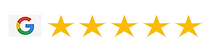 Google 5 stars reviews for Kalamakeup Makeup.png