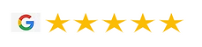 Google 5 stars reviews for Kalamakeup Makeup.png