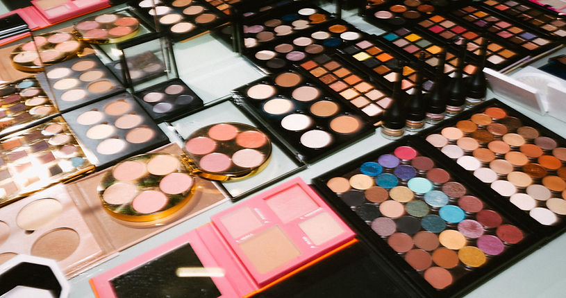 Kalamakeup Makeup class