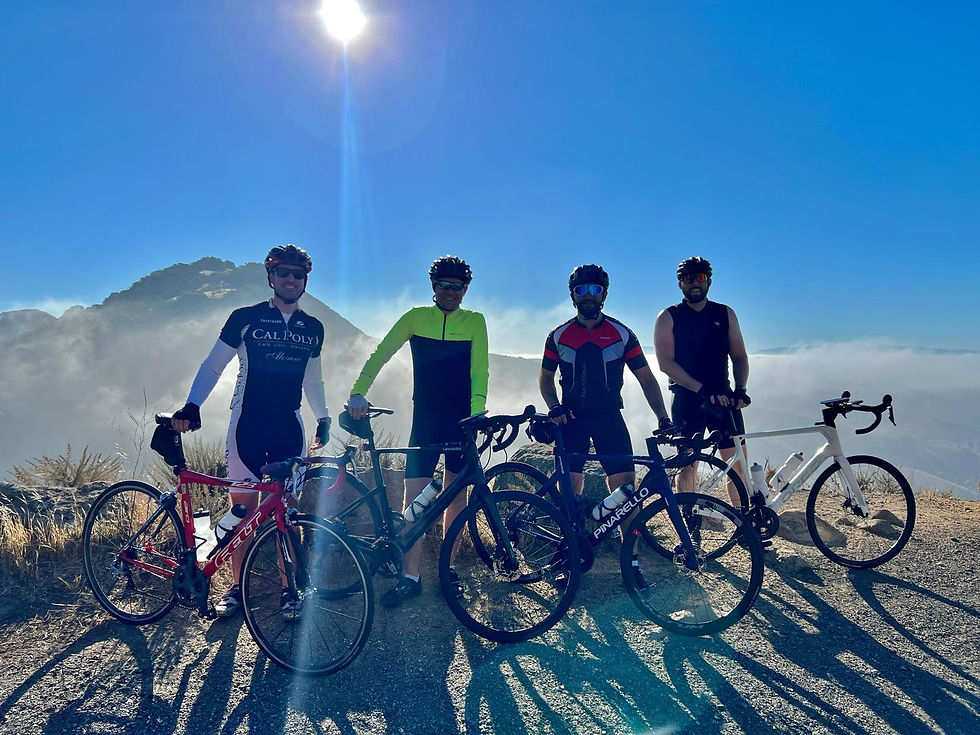 J-Riders Club