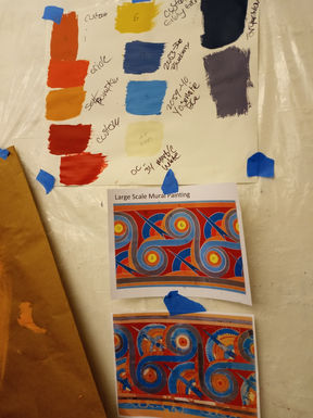 Source Image _ Color Palette for Mycenaean Scaled Mural.jpg