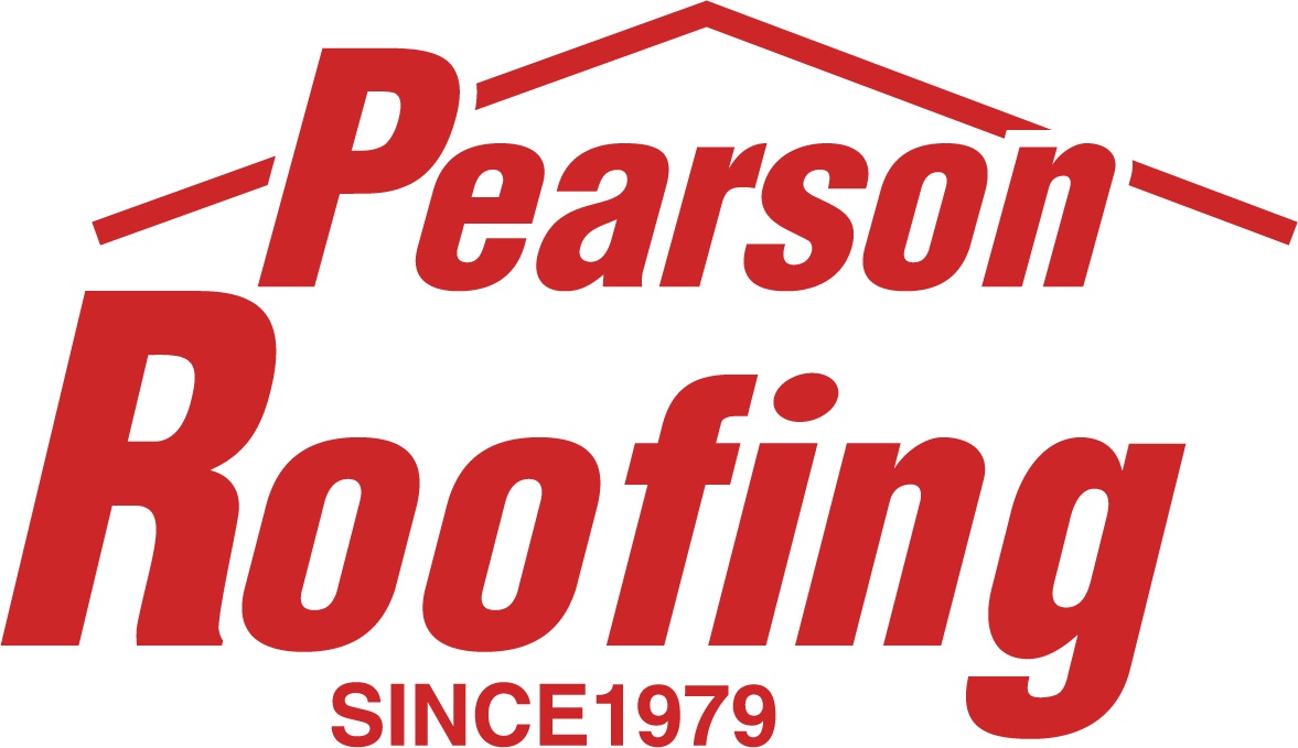 Pearson Roofing logo