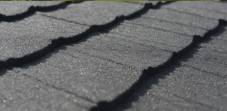 🔨 Arlington Homeowners Are Ditching Shingles for Stone Coated Steel Roofs! 🏠💪