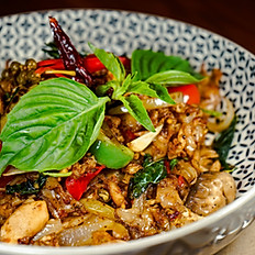 Pad Kee Mao