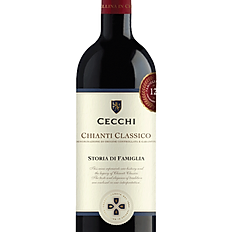 CECCHI Chianti Classico