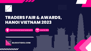 Traders Fair & Awards, Hanoi Vietnam 2023