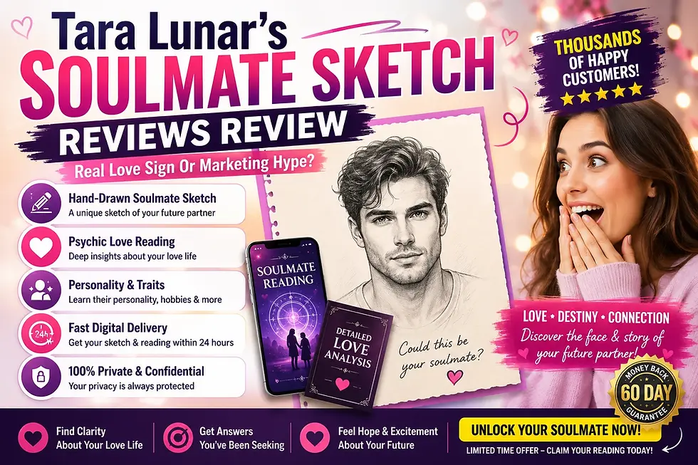 Astro Lover Sketch Reviews: My Shocking Results!