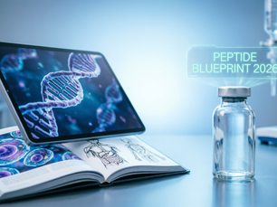 The Ultimate Peptides Guide Review (2026): Does It Really Work or Is It Overrated?