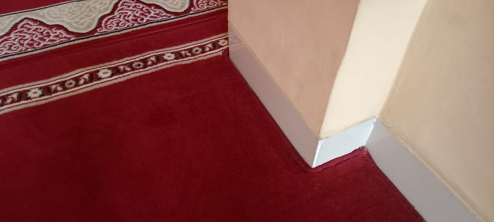 Karpet Masjid