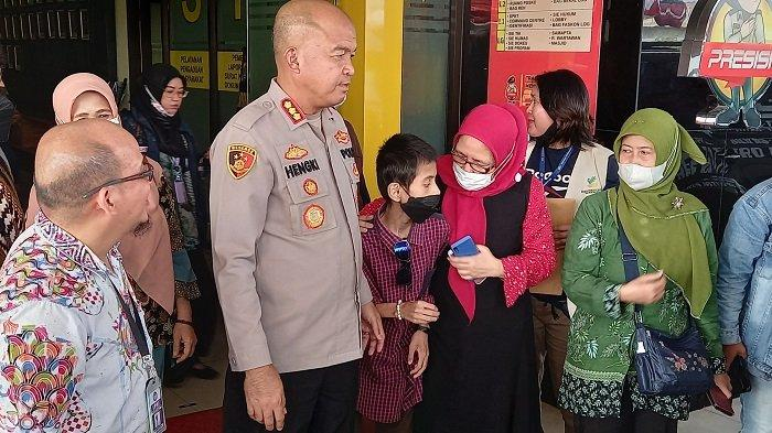 Berita Bekasi Hari Ini