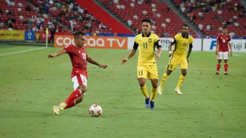 indonesia vs malaysia
