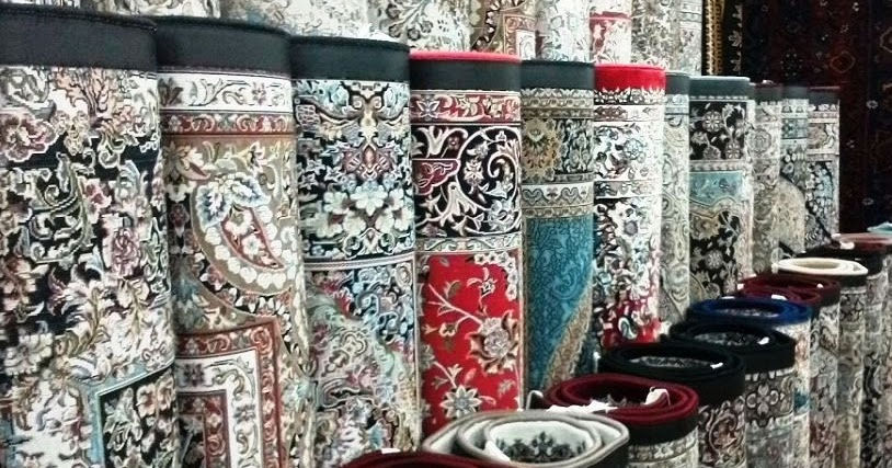 Perbedaan Antara Karpet Masjid dan Karpet Biasa