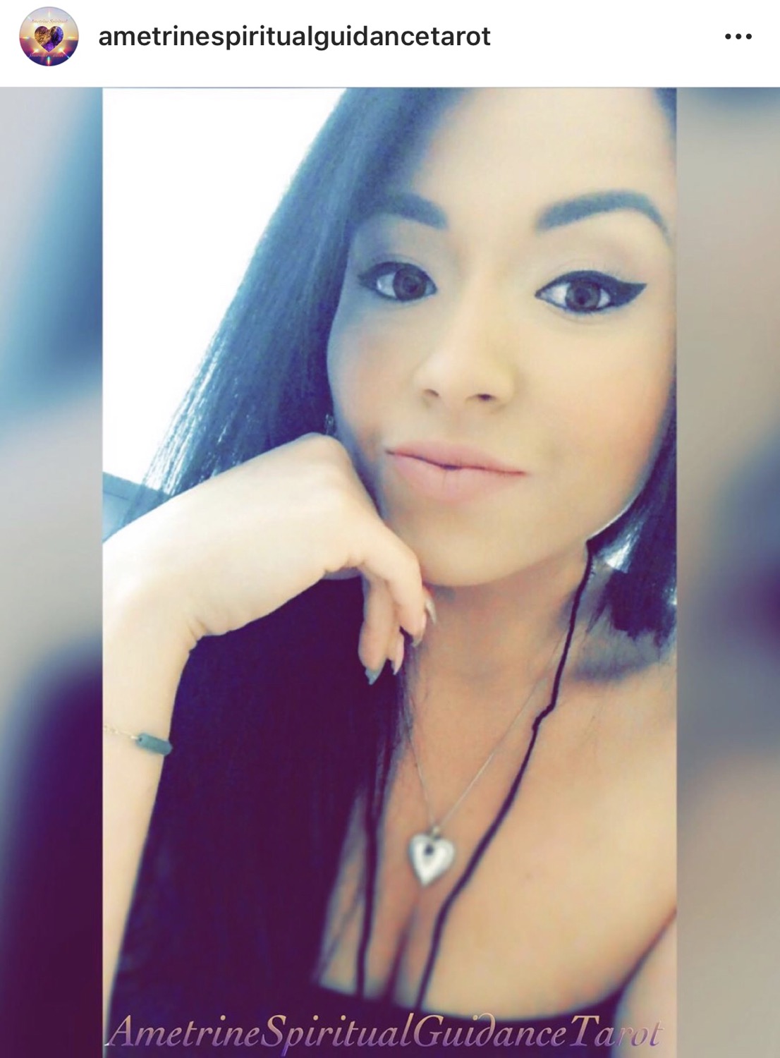 Writer: Melissa Anne-Marie