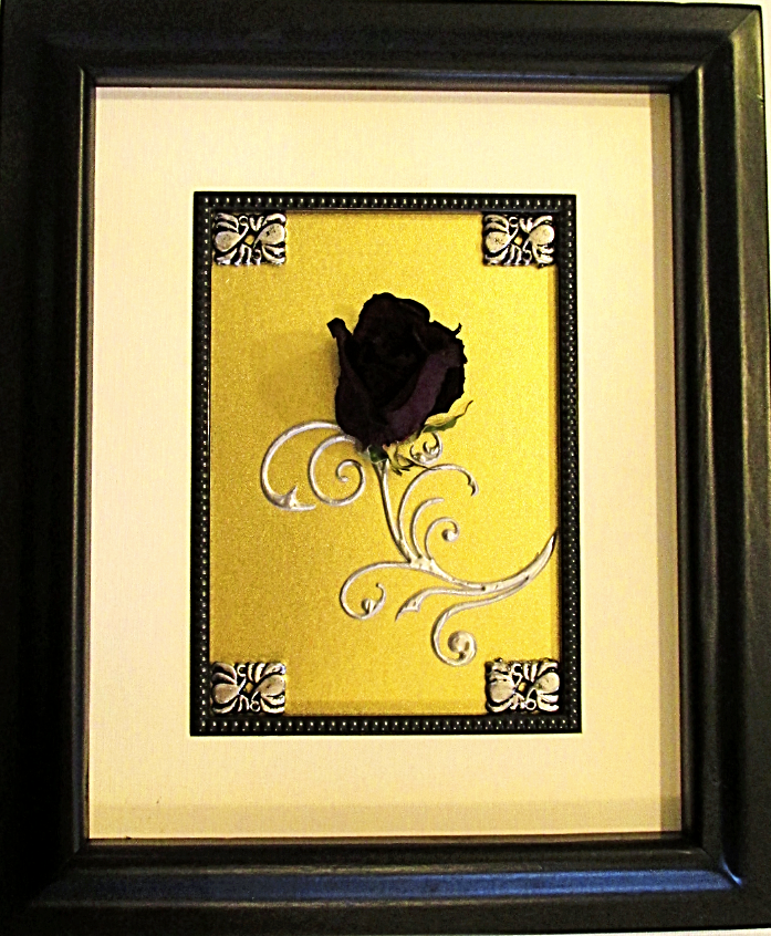 Victorian Rose